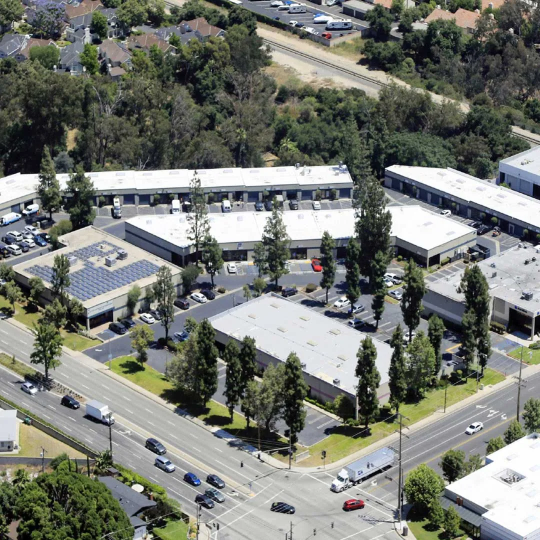 Multi-Site Roof Programs in Hollywood, FL