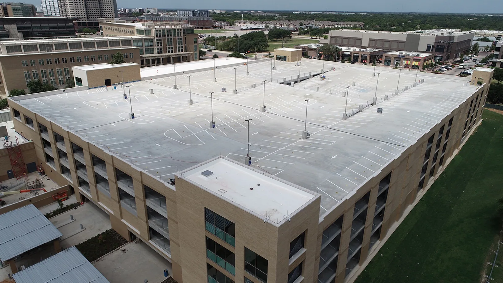 Roof Warranty Management in Hollywood, FL