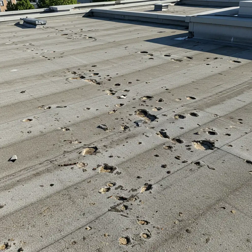 Membrane Puncture Repair in Hollywood, FL