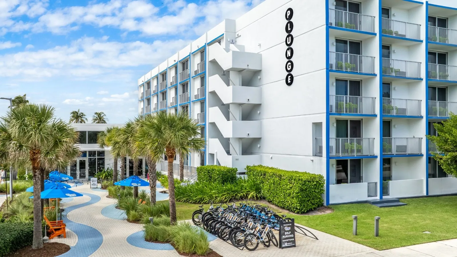 Commercial Roofing for Hotel Owners and Hospitality Groups in Hollywood, FL