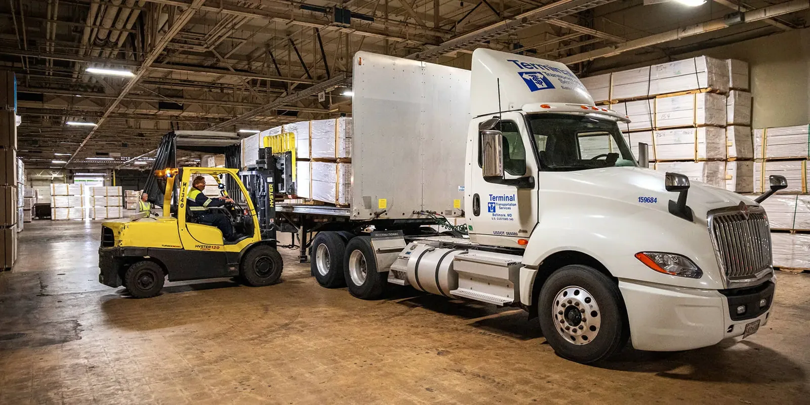 Commercial Roofing for Logistics and 3PL Operators in Hollywood, FL