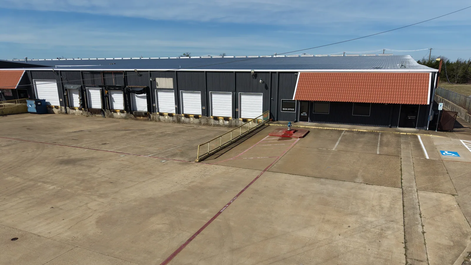 Commercial Roofing for Property Management Companies in Hollywood, FL