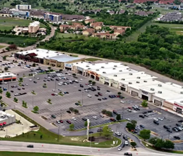 Commercial Roofing for Retail and Restaurant Chains in Hollywood, FL