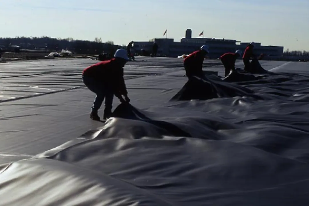 Holcim Elevate Roofing Systems in Hollywood, FL