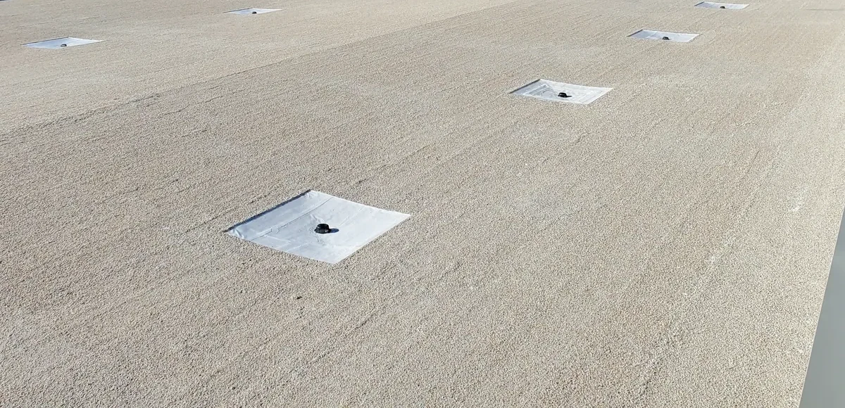 Johns Manville Roofing Systems in Hollywood, FL