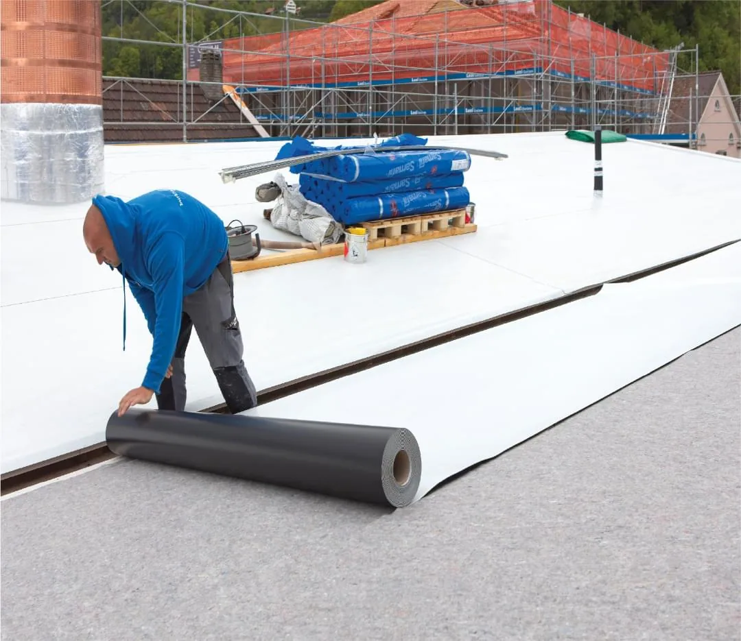 Sika Sarnafil Roofing Systems in Hollywood, FL