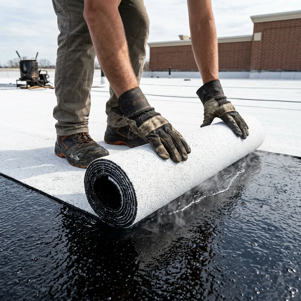 Soprema Roofing Systems in Hollywood, FL