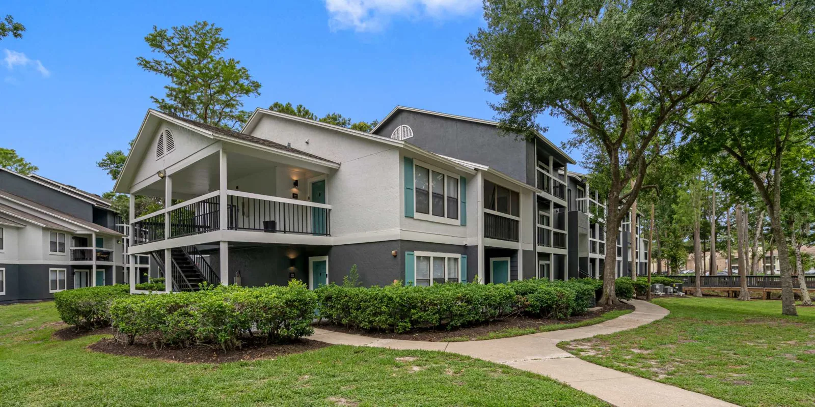 Apartment Roofing in Hollywood, FL