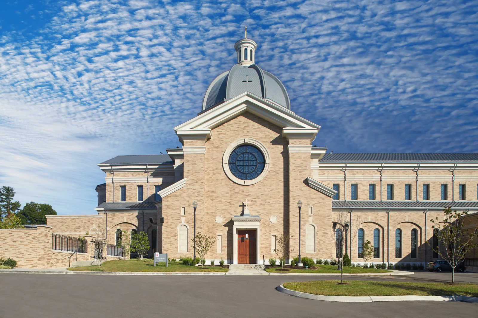 Church and House of Worship Roofing in Hollywood, FL
