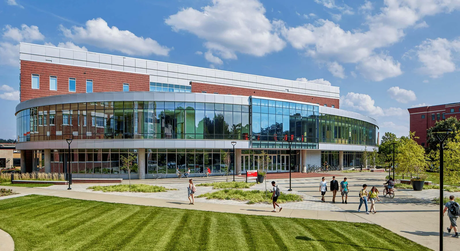 College and University Roofing in Hollywood, FL