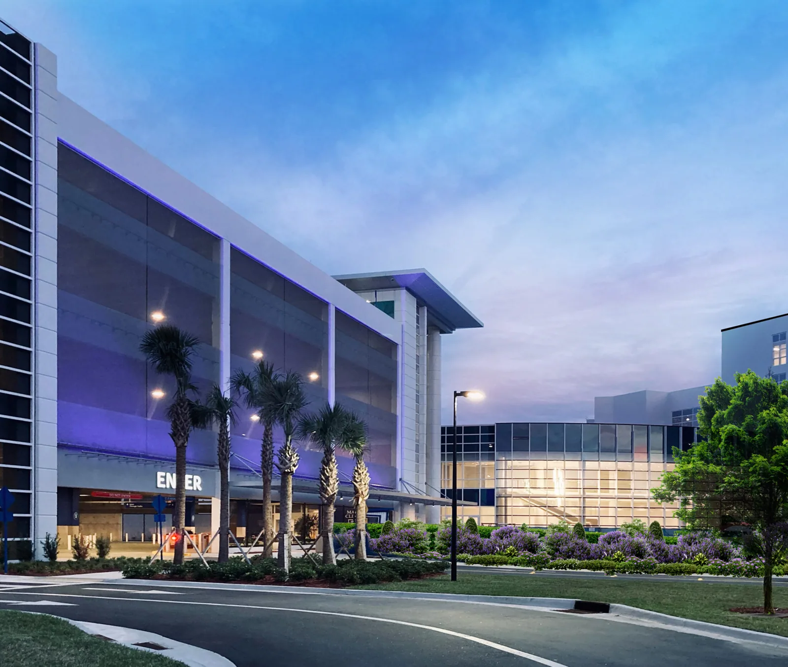 Hospital Roofing in Hollywood, FL