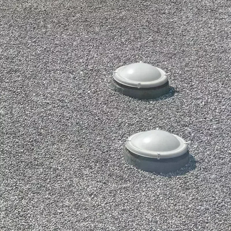 Built-Up Roofing in Hollywood, FL