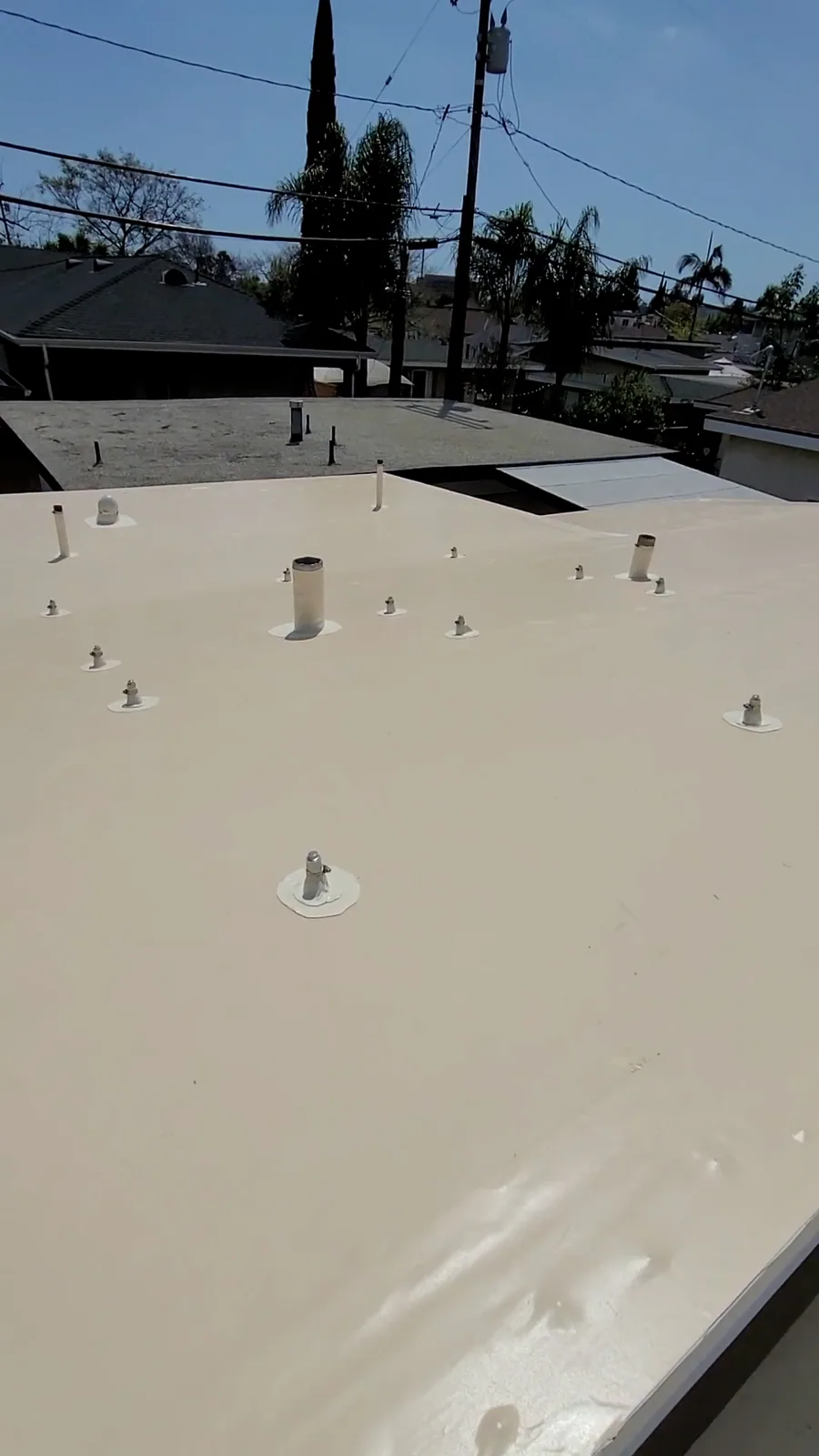 KEE Roofing in Hollywood, FL