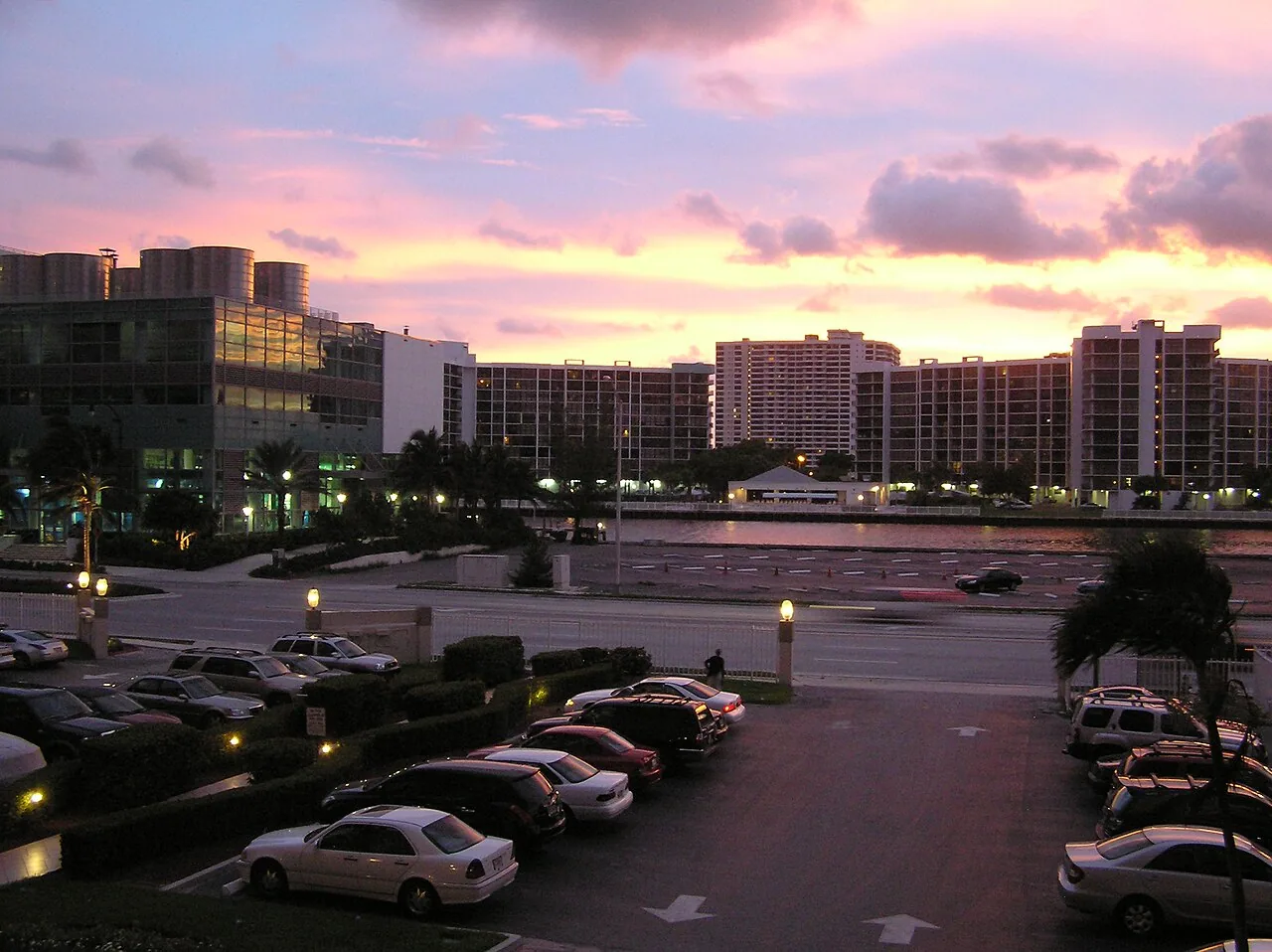 Commercial Roofing in Hallandale Beach, FL