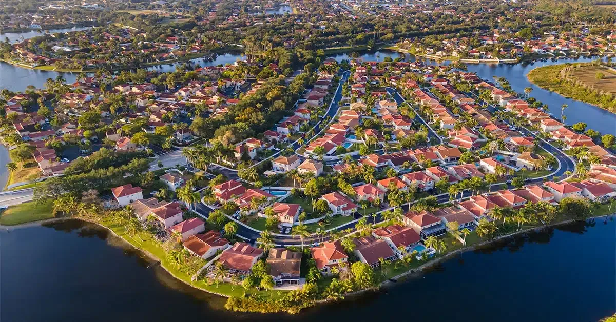 Commercial Roofing in Northwest Regional Activity Center, Fort Lauderdale, FL