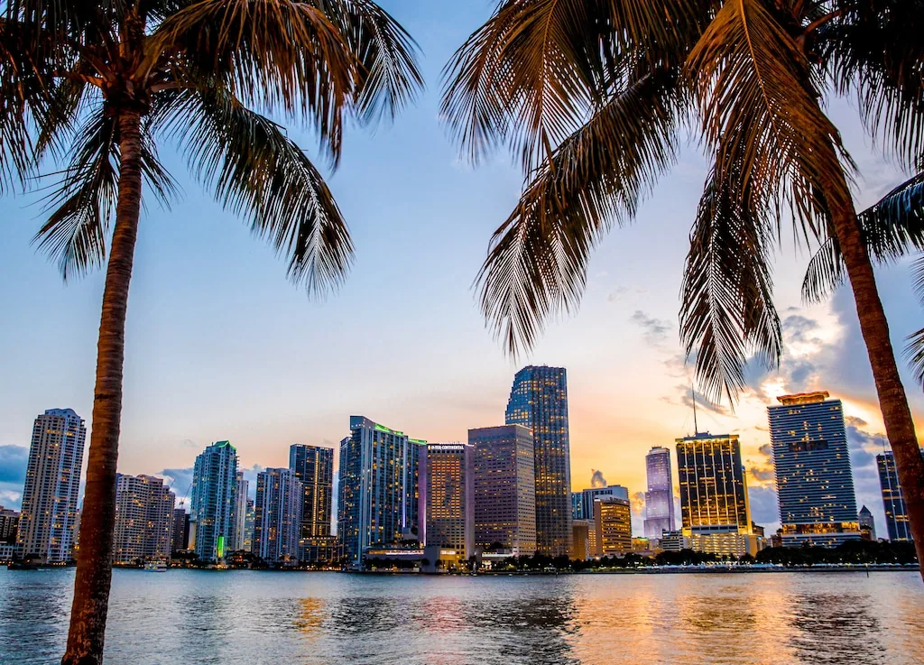 Commercial Roofing in NW 7 Avenue Corridor, North Miami, FL