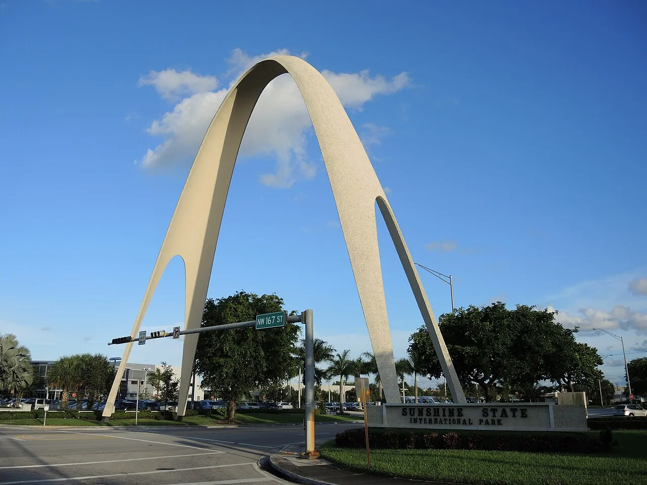 Commercial Roofing in Miami Gardens, FL
