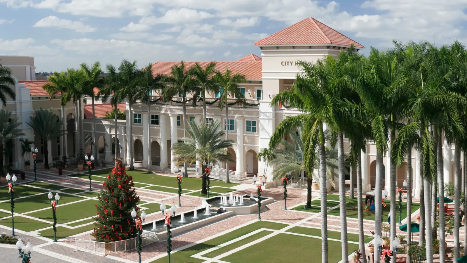 Commercial Roofing in Miramar, FL