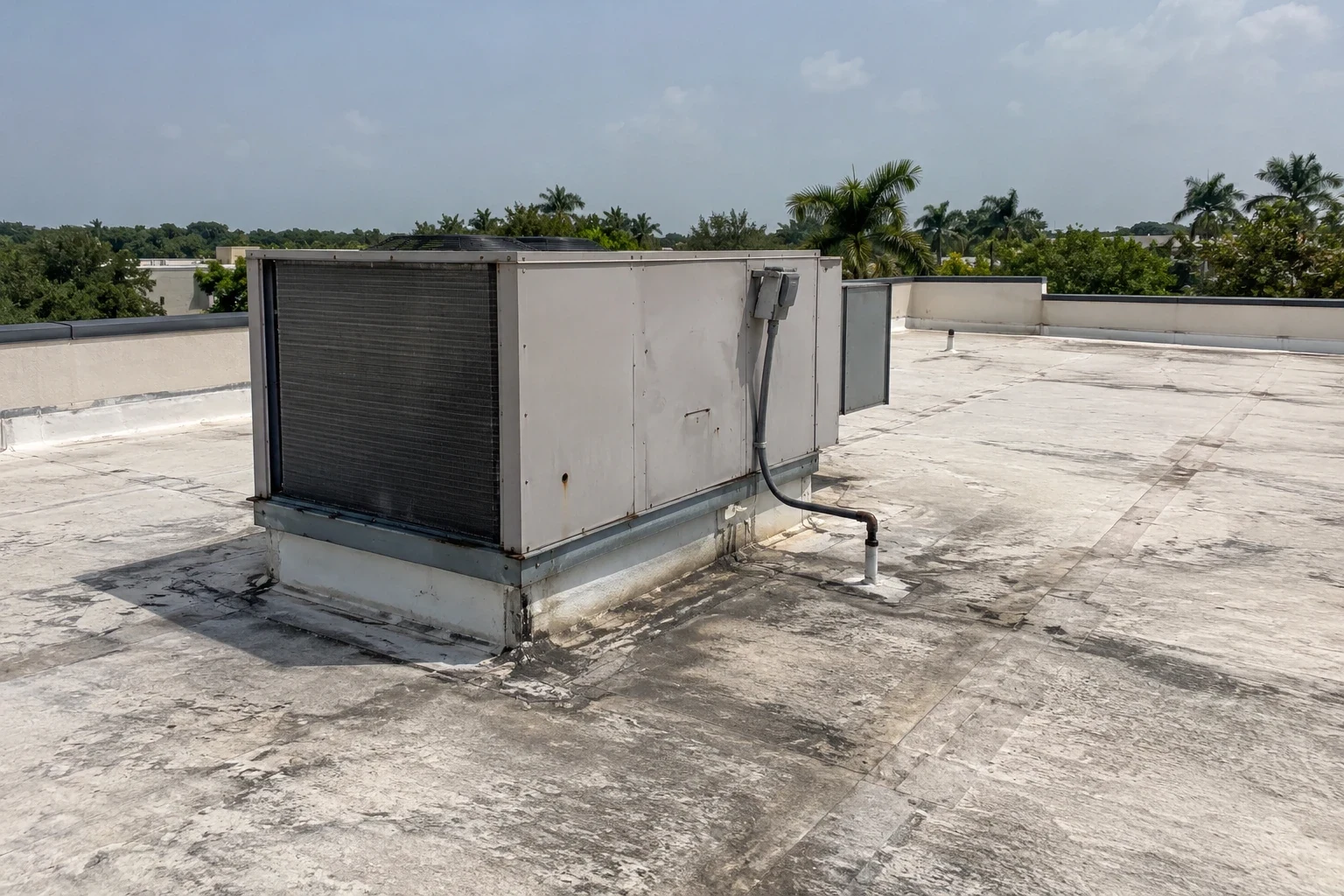 roof insurance claim assistance